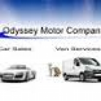 1. Odyssey Motor Company