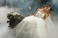 Disney Fairytale Bridal