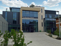 University of Exeter Business