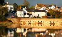 Exeter and Topsham's 10 best