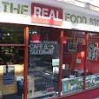Real Food Store