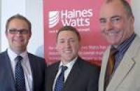 Chartered accountants appoint ...
