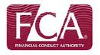 FCA financial conduct ...