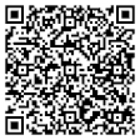 QR Code For Oakwood Taxis