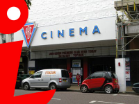 Odeon Cinema ABC Cinema Store