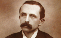Great Britons: J.M. Barrie