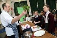 Food Festival comes to schools as students get taste of Swiss ...