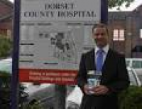 ... of Dorset County Hospital ...