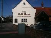 The Bull Hotel (Downton, ...