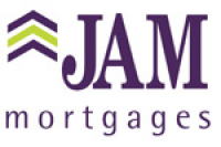 JAM Mortgages Logo