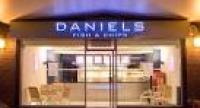 Daniels Fish and Chips in Isle ...