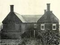 Bettiscombe House
