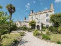 Holiday home Newton Manor House, Swanage, UK - Booking.com