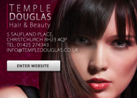 Temple Douglas - Hair & Beauty