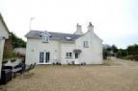 3 bedroom semi-detached house for sale, Cogdean Cottage, Wimborne ...