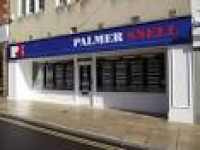 Contact Palmer Snell - Estate Agents in Yeovil