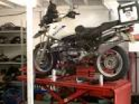 Motorbike Accessories Wareham ...