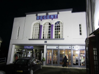 Regent Cinema (Lyme Regis,
