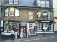The Volunteer Inn, Lyme Regis