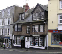 Volunteer Inn, Lyme Regis,