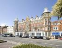 The 10 Best Weymouth Hotels - ...