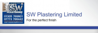 SW Plastering Limited - For