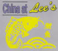 China at Lee's