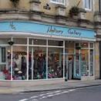 Melbury Gallery Ltd