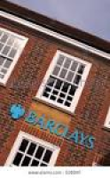 Barclays Bank branch in ...
