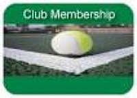 ... Sherborne Tennis Club ...