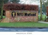 NFU Mutual sign ...