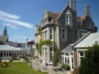 Purbeck House Hotel &amp; ...
