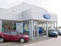 Foray's Ford dealership based ...