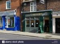 Chipperies Fish & chip shop,