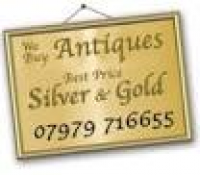 Sell Gold - West Moors, ...