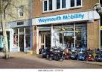 Weymouth Mobility store ...