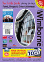 Wimborne Little Guide July ...