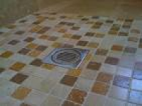 ... the range of tiling i can ...