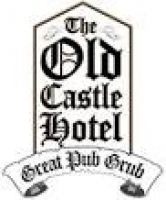 Old Castle Hotel logo