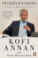 Amazon.co.uk: Kofi Annan: