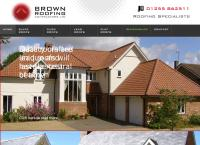 Nfrc Brown Roofing Services