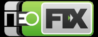 NeoFix Annan Logo