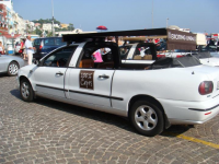 Capri Taxi