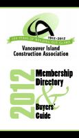 VICA Directory 2012 by DEL