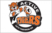 Active Tigers Taekwon-Do