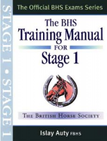 Traning Manual for Stage 1
