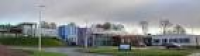 Dumfries and Galloway NHS - Midpark Hospital