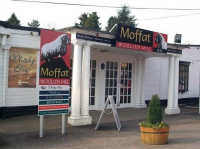 Moffat Woolen Mill (Scotland):