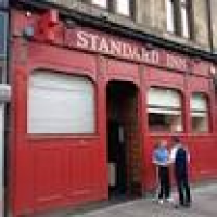 Standard Inn, Possilpark, Glasgow - Zomato UK