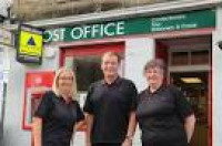 Photo of Sandyford Post Office ...